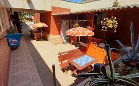 Casa Rebeca